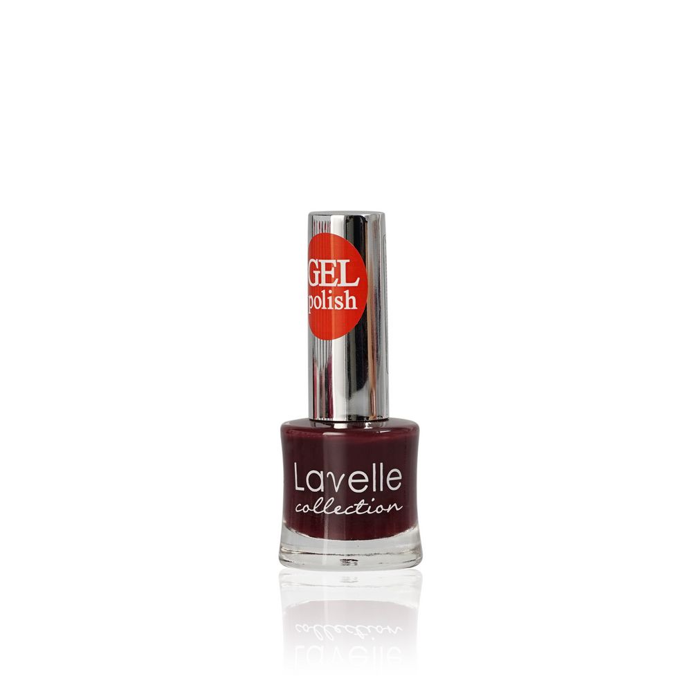 

Лак для ногтей Lavelle Gel Polish 22 черешневый 10мл