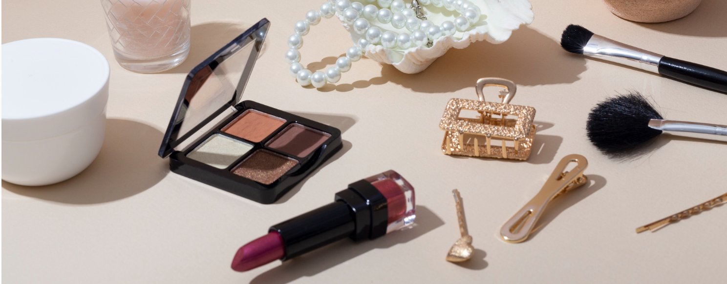 Косметика из-за рубежа: как заказать NYX, Charlotte Tilbury и Maybelline.