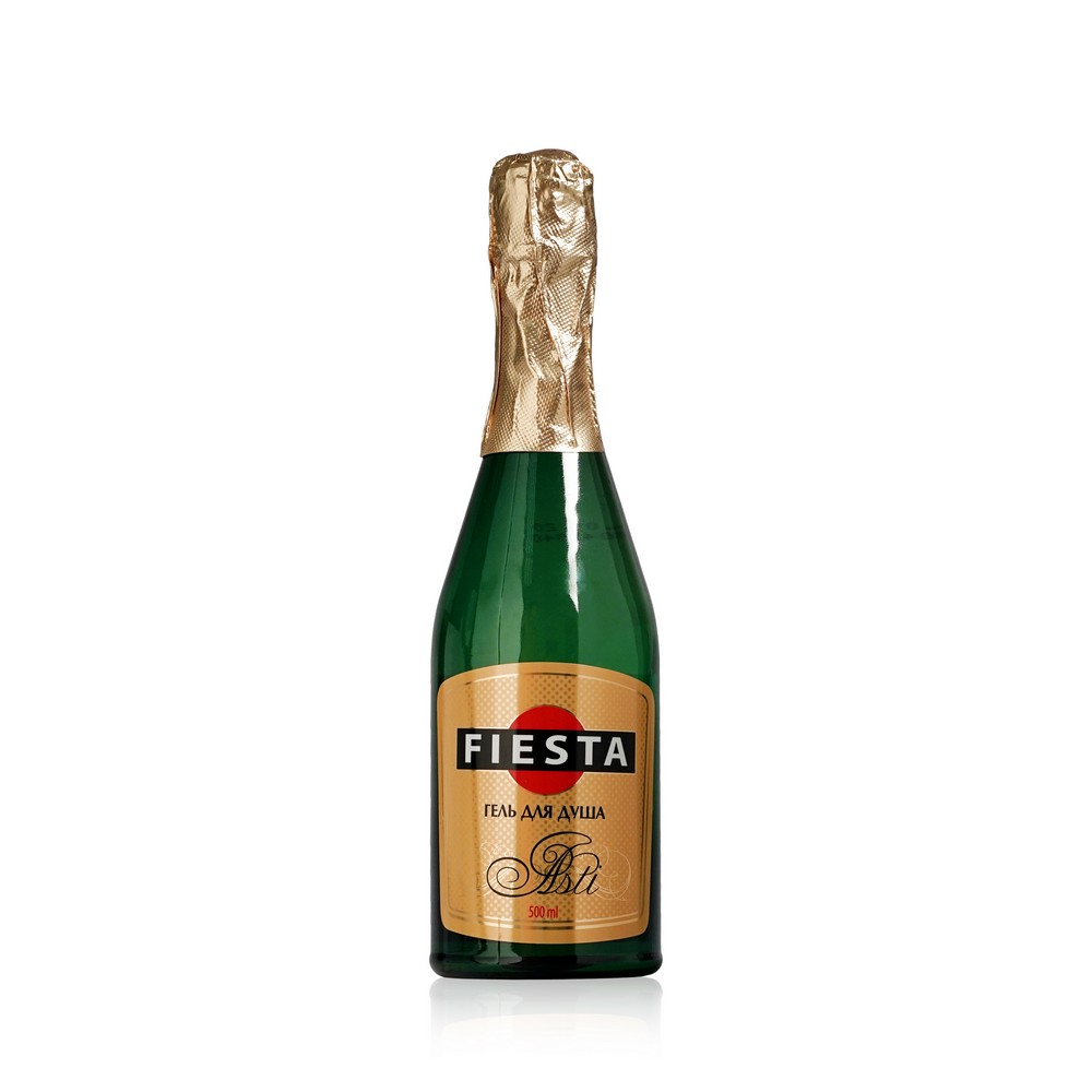 

Гель для душа Fiesta " Asti " 500мл
