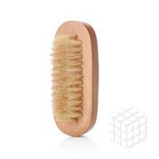 Щетка Aqua Joy для душа и ванны 9,5*3,5см