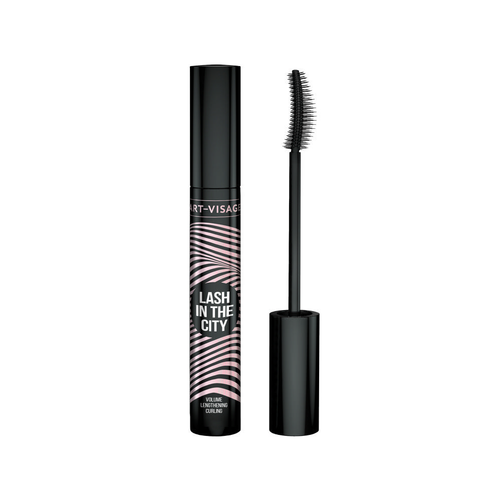 

Тушь для ресниц Art-Visage " Lash In The City " 13мл