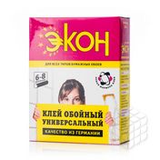 Клей Экон универсальный обойный 200г