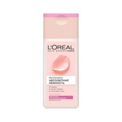 Мягкое молочко L`Oreal Paris Абсолютная нежность для лица и глаз для сухой и чувствительной кожи 200мл