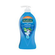Гель для душа Palmolive Арома Настроение " Твой массаж " 750мл
