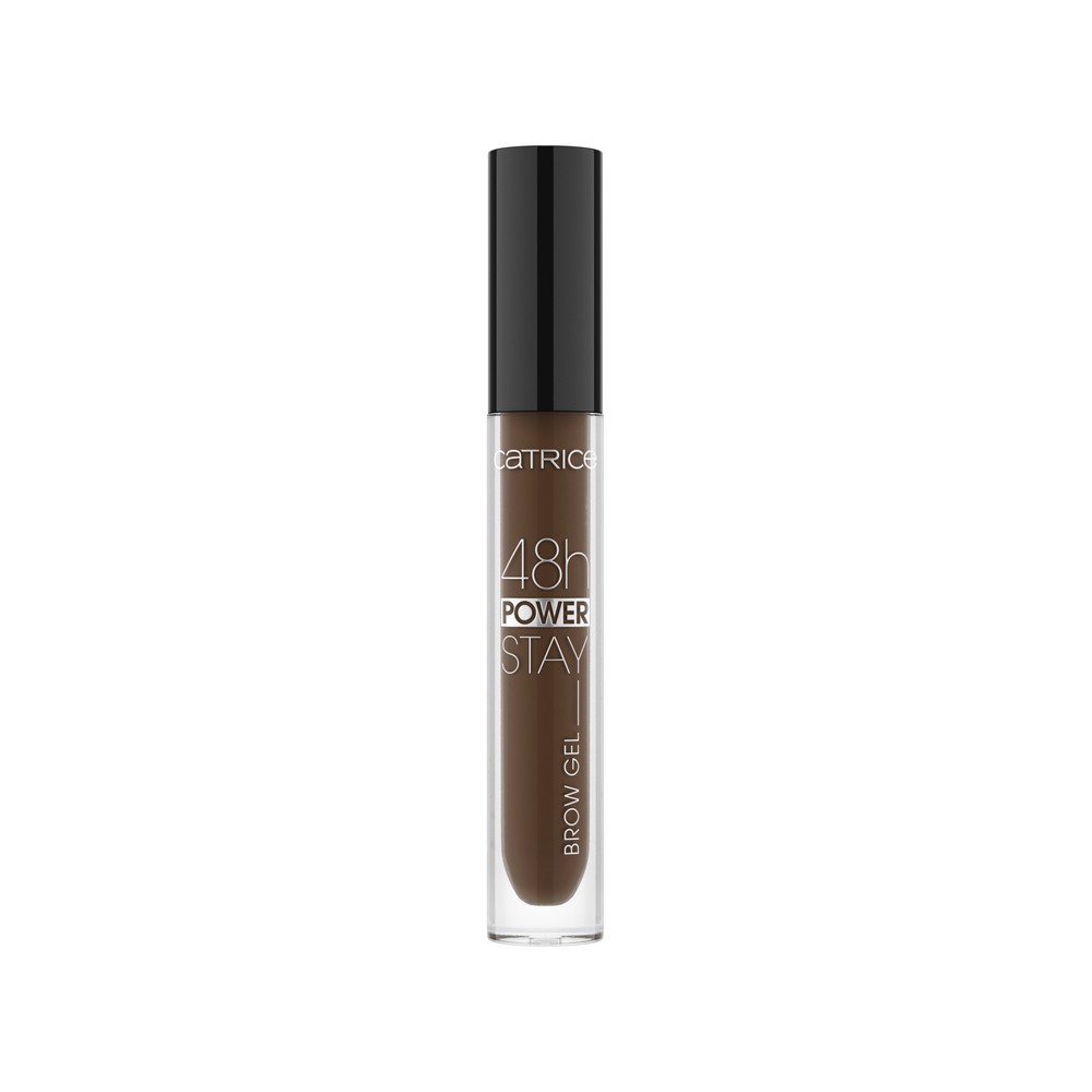 

Гель для бровей Catrice Power Stay 030 Dark 4,5мл