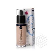 Тональный крем Bell HYPOAllergenic для лица " Mat & Soft Make-up " 01 30г