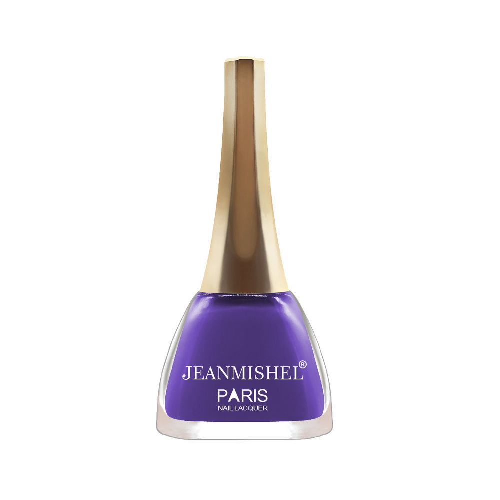 

Лак для ногтей Jeanmishel Paris №288 10мл
