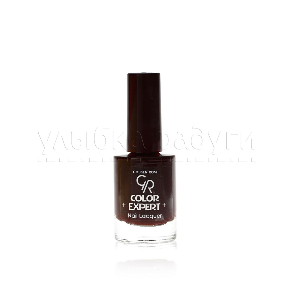 

Лак для ногтей Golden Rose Color Expert 80 10,2мл