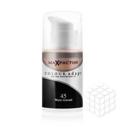 Тональный крем Max Factor COLOUR ADAPT для лица 045 Warm almond 34мл