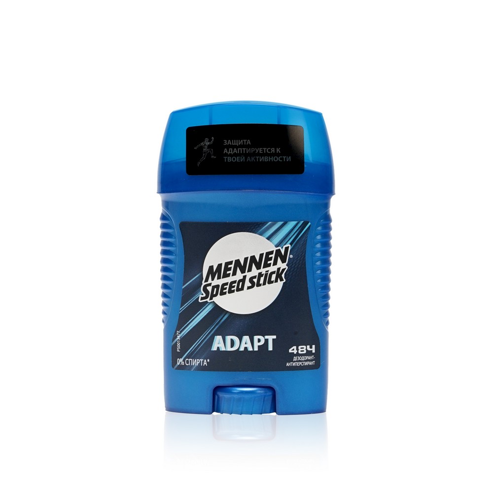 Купить Дезодорант Мужской Mennen Speed