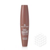 Тушь для бровей Essence Little Eyebrow Monsters цветная 01 Ernie Knows Best 5мл