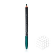 Карандаш для век Flormar Waterproof водостойкий 111 Intensive jade 1,7г