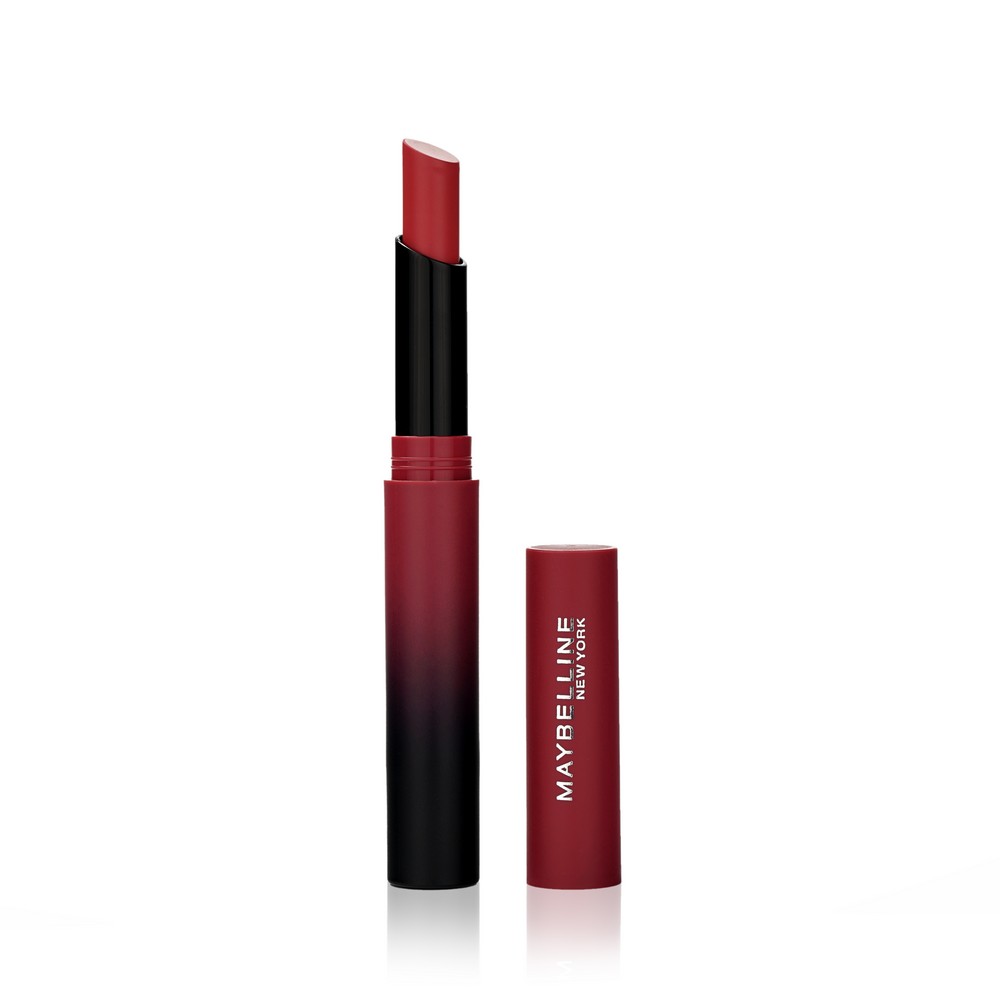 

Ультраматовая помада для губ Maybelline New York Ultimatte 599 Лиловый 1,7г