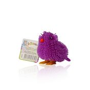 Игрушка 1 Toy " Ё-ёжики " птенец со светом , 8см
