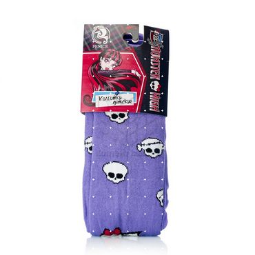 Детские колготки Monster High р.140-146