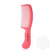 Детский гребень Kaizer Kids для волос , розовый