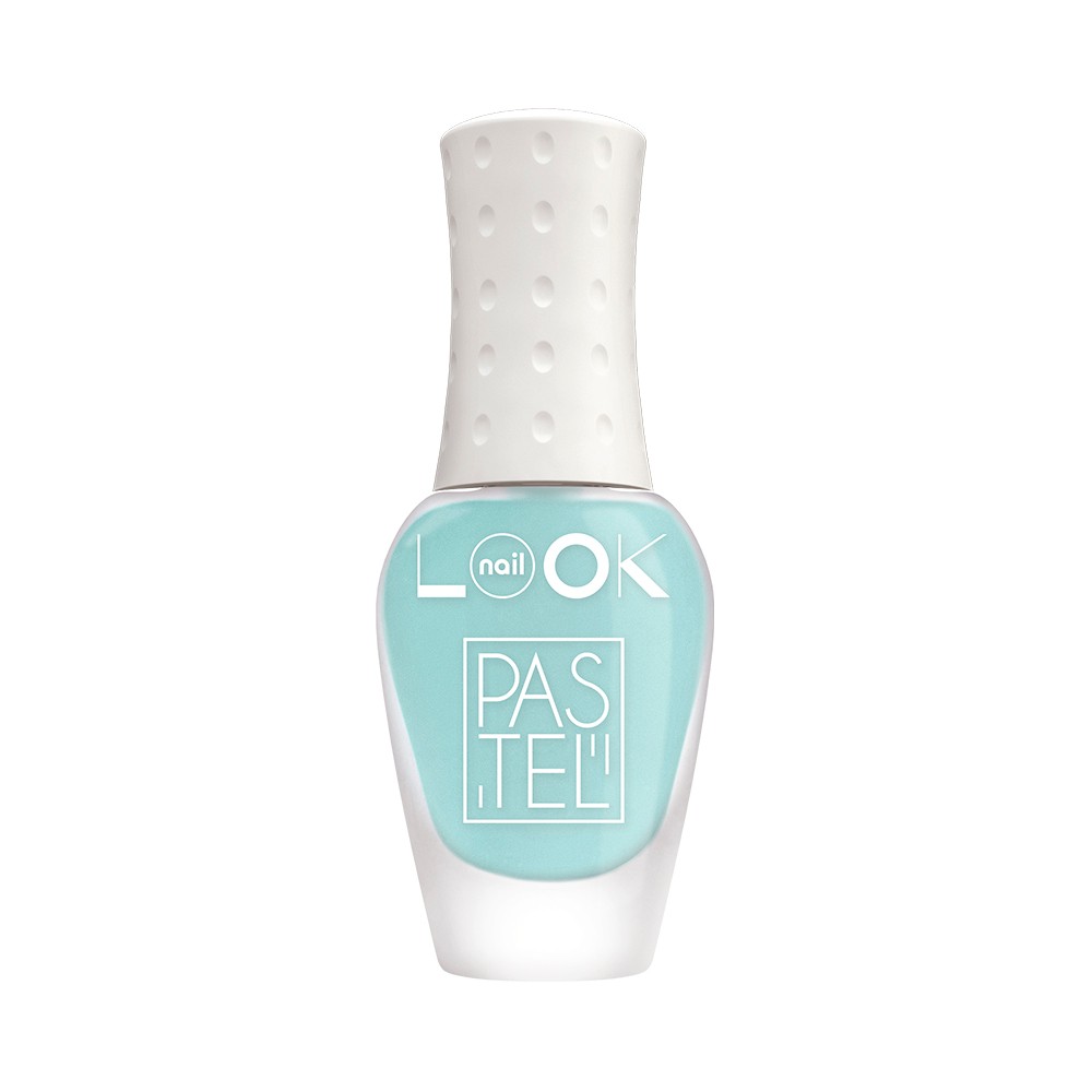 

Лак для ногтей NailLook Pastel 31816 Mint Breeze 8,5мл