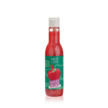 Гель для душа Levrana Neo Care " Sweet Heart " 200мл