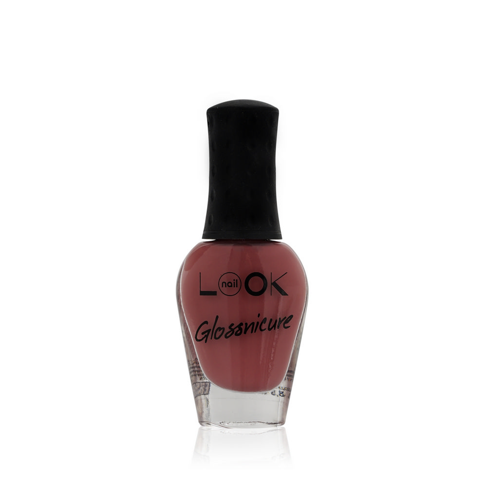 

Лак для ногтей NailLook Glossnicure 50601 Classy 8,5мл