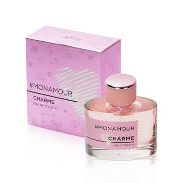 Женская туалетная вода Art Parfum " Monamour Charme " 95мл