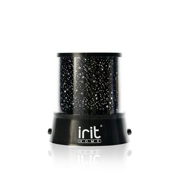 Лампа - ночник Irit " Звёздное небо "