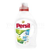 Гель для стирки Persil " Свежесть от Vernel " 1,46л
