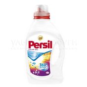 Гель для стирки Persil Color 1,46л