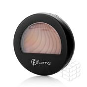 Тени для бровей Flormar 01 Beige 3г