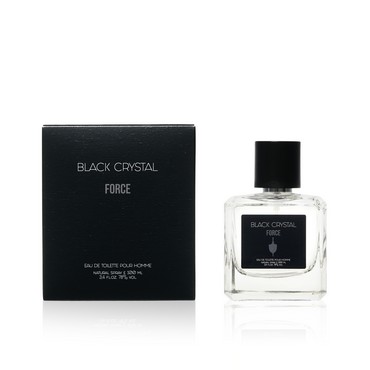 Мужская туалетная вода Black Crystal " Riot " 100мл