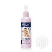 Лосьон Velvet 5 в 1 после удаления волос 200мл