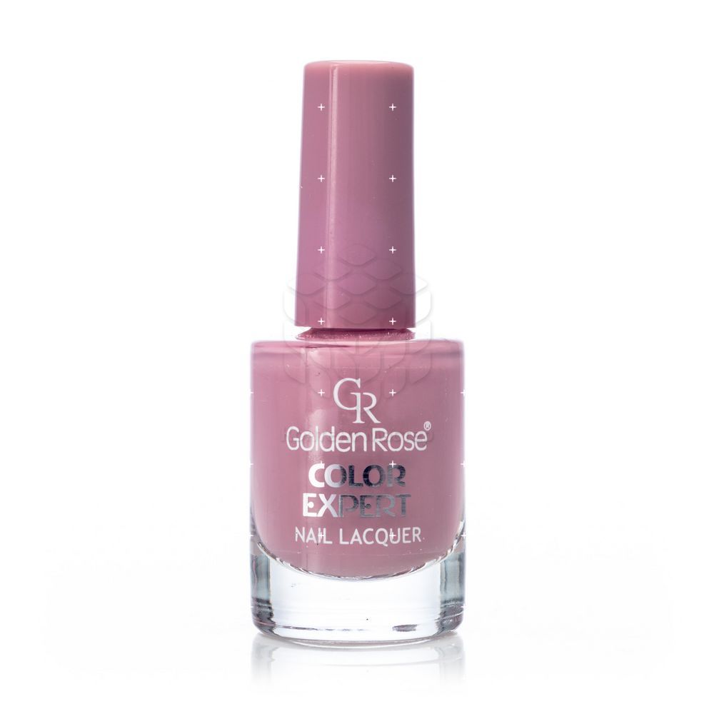 

Лак для ногтей Golden Rose Color Expert 8 Светло-розовый 10,2мл