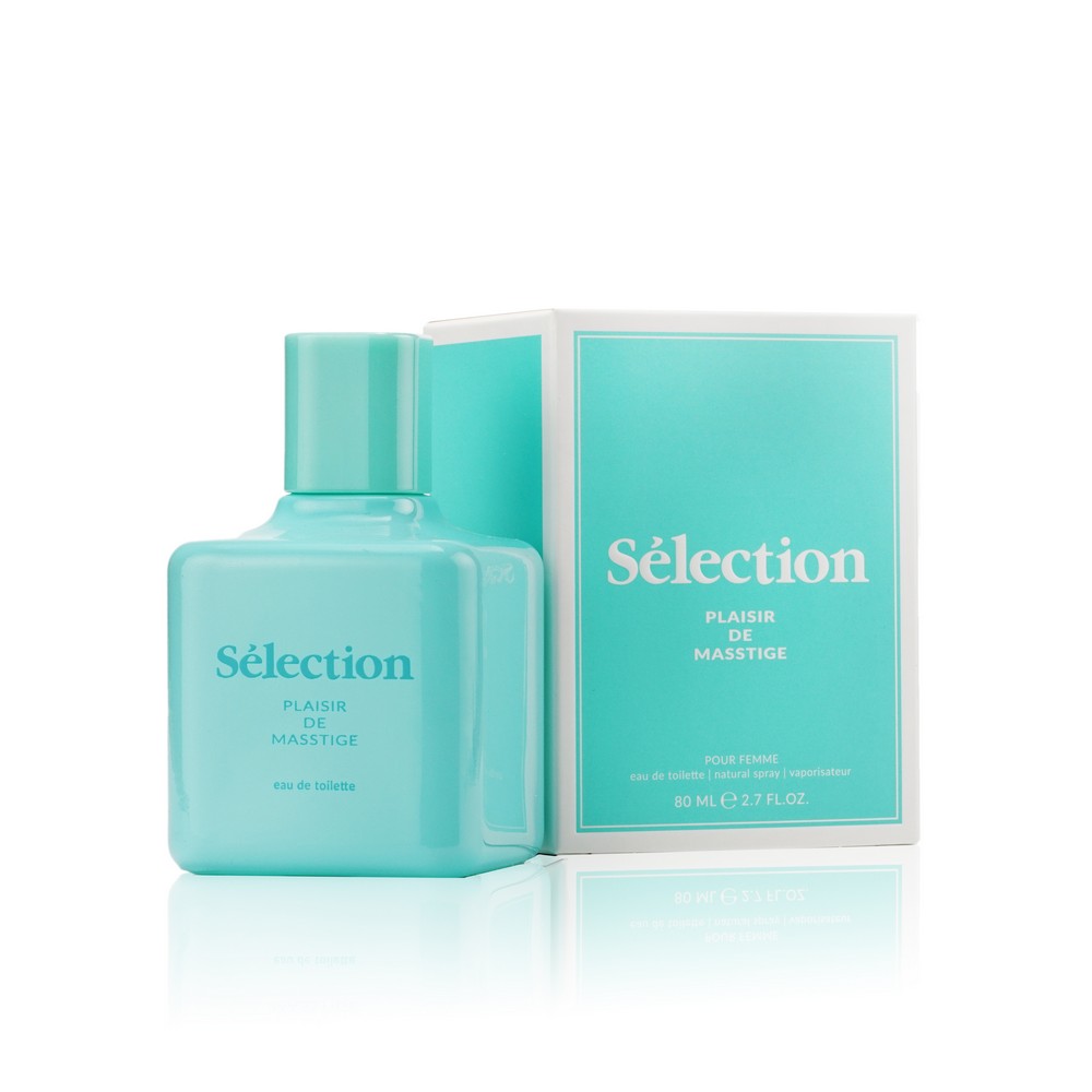 Женская туалетная вода Art Parfum Selection 