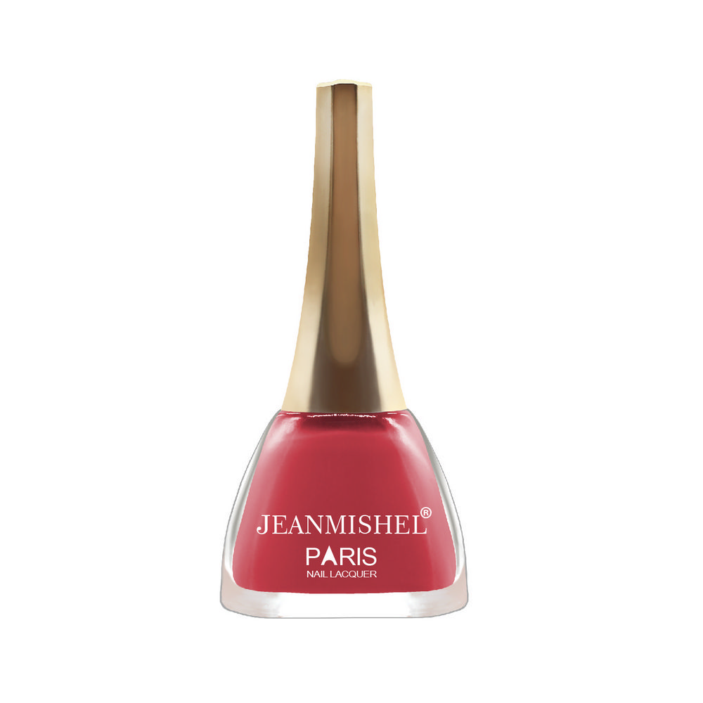 

Лак для ногтей Jeanmishel №254 10мл