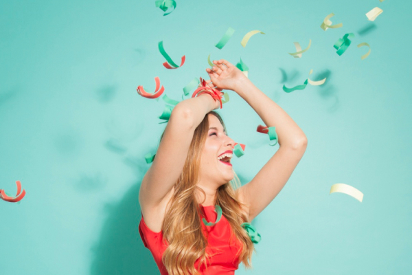 В чём праздновать Новый год 2026: 8 ярких образов .