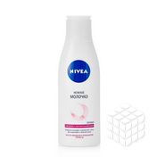 Очищающее молочко Nivea Aqua Effect нежное для сухой и чувствительной кожи 200мл