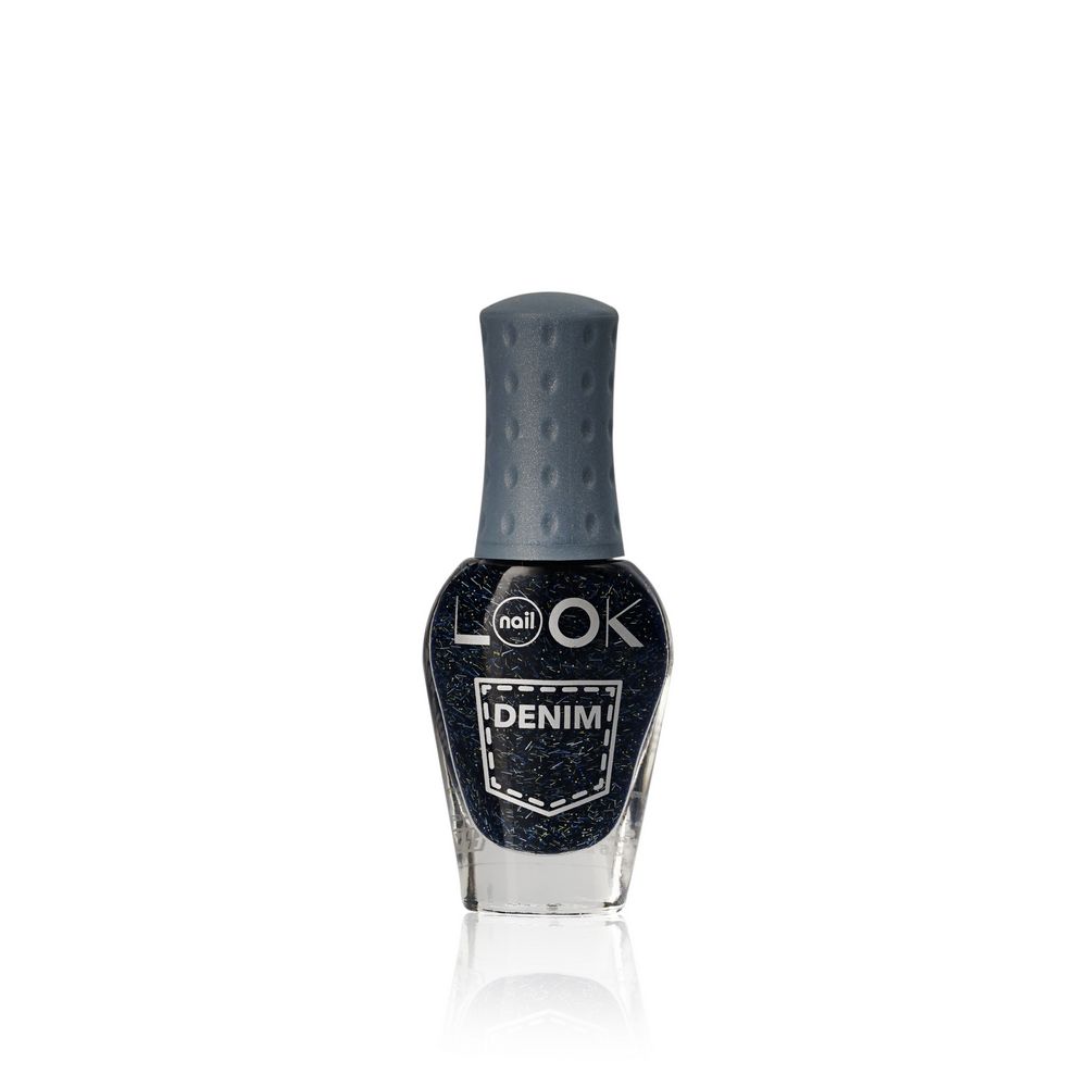 

Лак для ногтей NailLook Trends Denim 32302 Boot Cut , 8,5мл