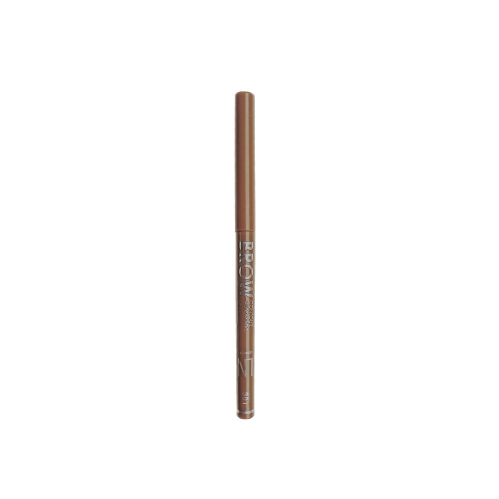 

Карандаш для бровей LN Professional Brow contour автоматический 301 тауп 0,3г