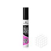 Тушь для ресниц Essence The False Lashes " Extreme volume & curl " 10мл