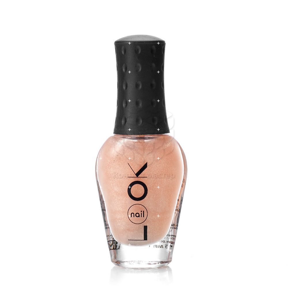 

Лак для ногтей NailLook Nice Bijoux 30676 8,5мл