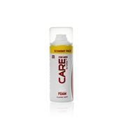 Пена для бритья Carelax " Classic Soft " 400мл