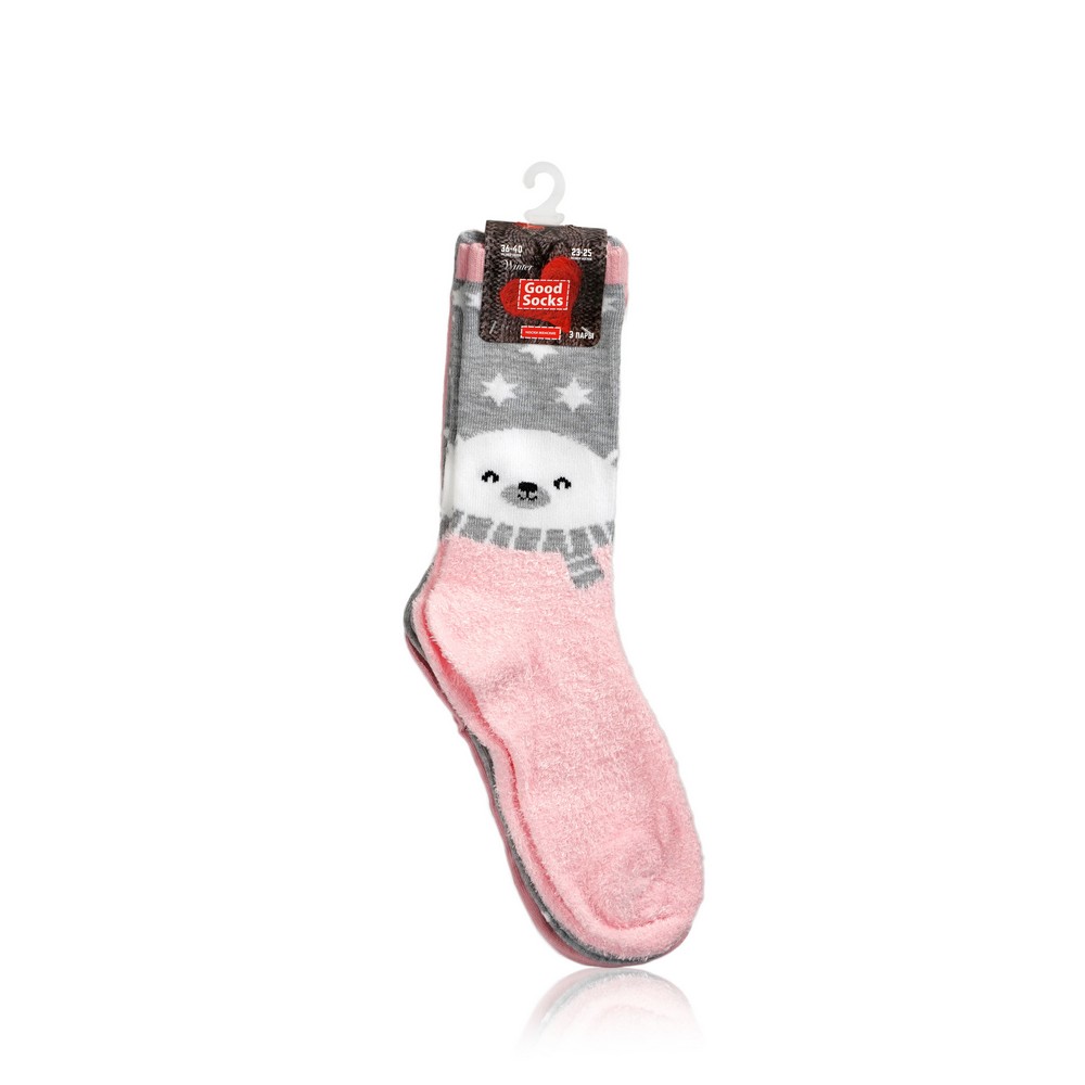 

Женские носки Good Socks aw-20 GTset9