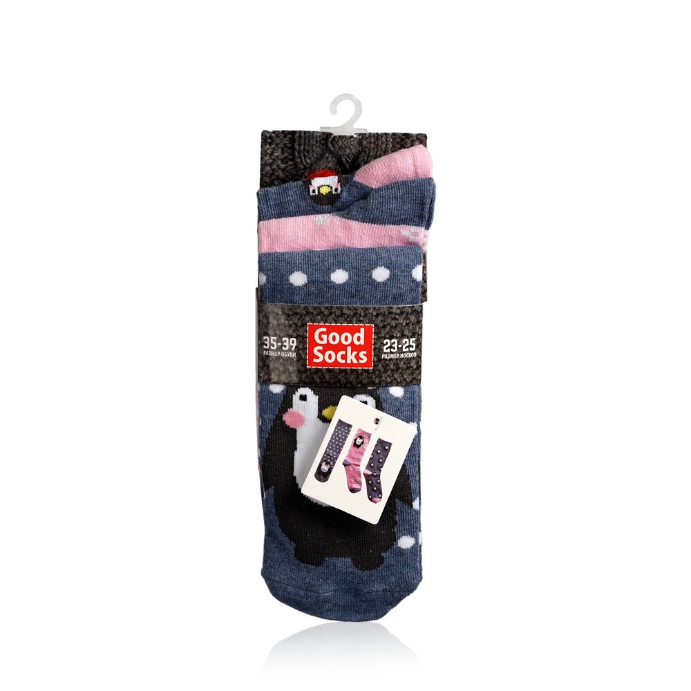 

Женские носки Good Socks HS1900571 aw-20
