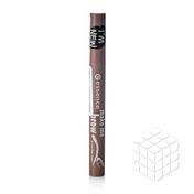 Карандаш для бровей Essence Make me brow пудровый 10 Soft blonde 4,5г