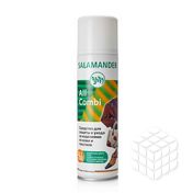 Средство Salamander All Combi для защиты и ухода за изделиями из кожи и текстиля 250мл
