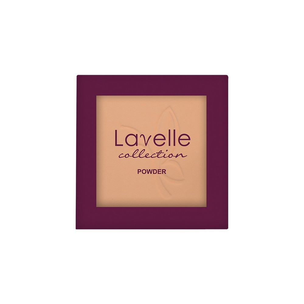 

Пудра для лица Lavelle Collection 02 7,1г