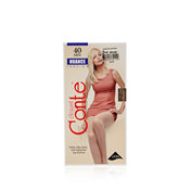 Женские колготки Conte Nuance 40den Bronz 2 размер , в коробочке