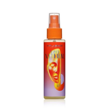 Фиксатор макияжа Influence Beauty Ekso Natural SPF 30 110мл