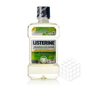 Ополаскиватель для полости рта Listerine " Зелёный чай " 250мл
