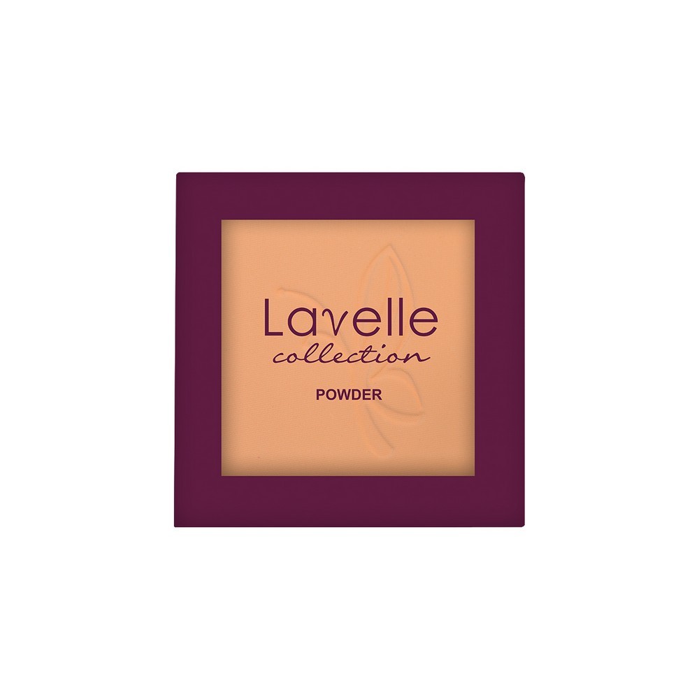 

Пудра для лица Lavelle Collection 03 7,1г