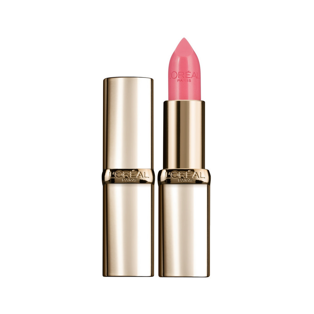

Помада для губ L`Oreal Paris Color Riche 136 Изящный фламинго 4,5мл